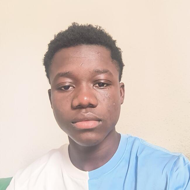 Babysitter in Avignon: Andy