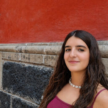 Babysitter in Novate Milanese: Susanna