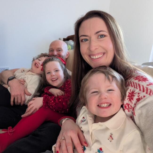 Babysitting job in Ardcavan: Anna Lucia