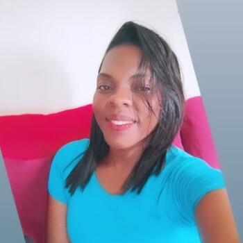 Babysitter in Simões Filho: Arlene