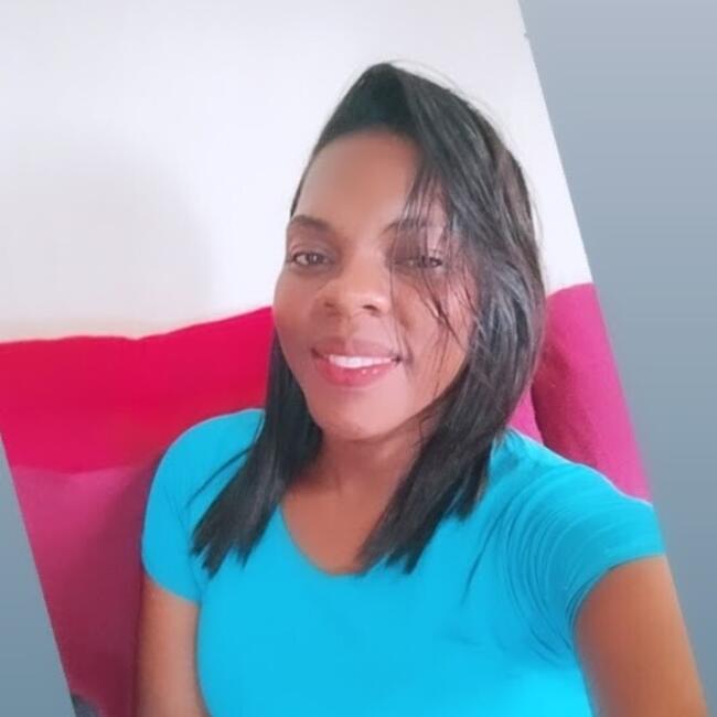 Babysitter in Simões Filho: Arlene
