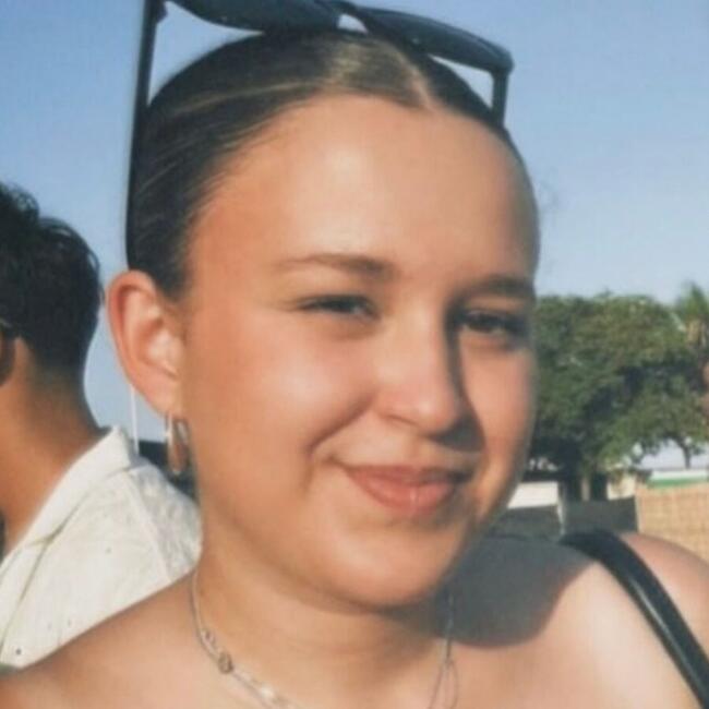 Babysitter in Madrid: Noa