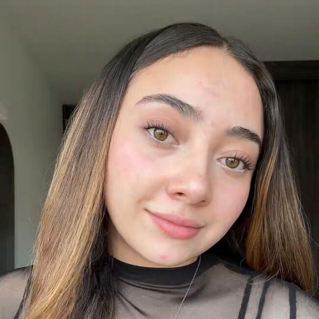 Babysitter in Bogotá: Valeria