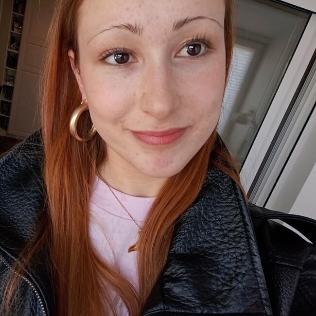 Babysitter in A Coruña: Aldara