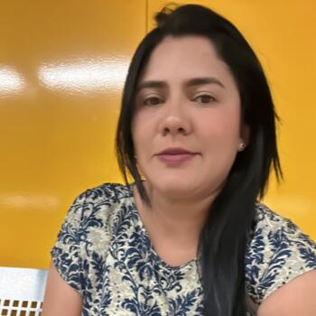 Babysitter in Ourense: Mariana