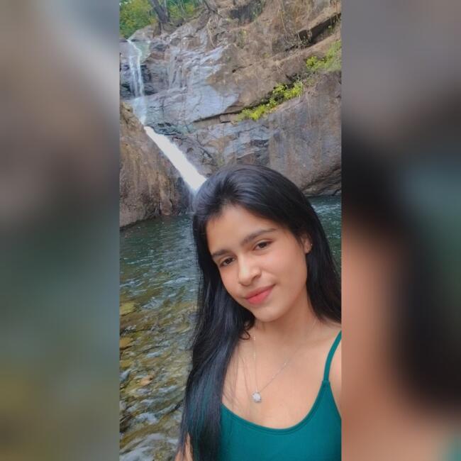 Babysitter in Bugaba: Yimary