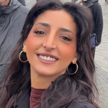 Nanny Paris: Sarhani