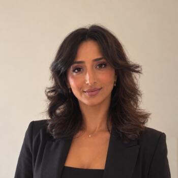 Nanny Paris: Sarhani