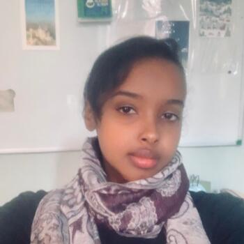 Babysitter in Toulouse: Ibtisaam