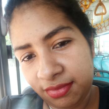 Babysitter Managua: Elisita