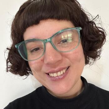 Babysitter in Lomas de Zamora (Buenos Aires): Jacqueline