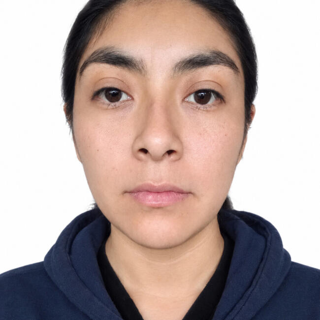 Niñera en Magdalena Contreras: Doris