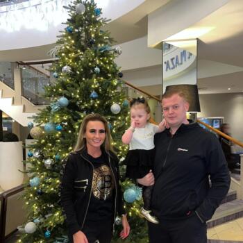 Parent Milltown: Helen