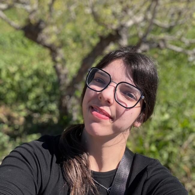 Babysitter in Le Blanc-Mesnil: Tiffany