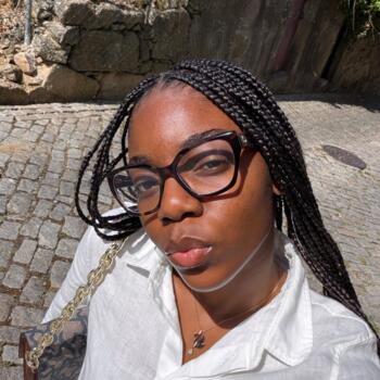 Babysitter in Vila Nova de Gaia: Catarina Beti