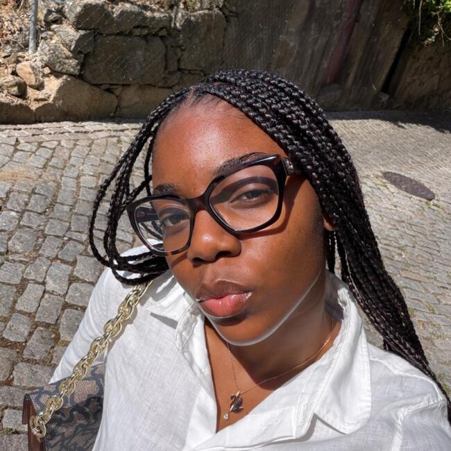 Babysitter in Vila Nova de Gaia: Catarina Beti