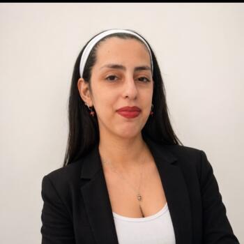 Babysitter in Caseros (Buenos Aires): Florencia