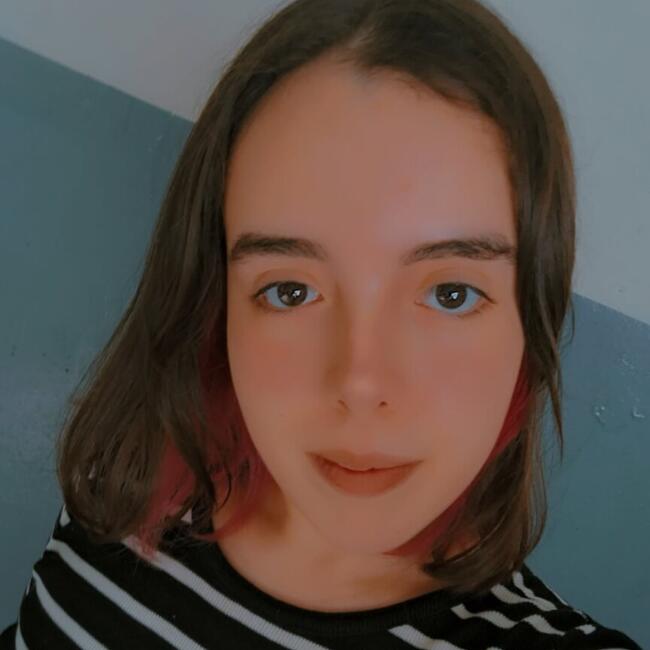 Babysitter in Vargem Grande do Sul: Thamirys