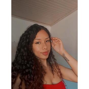 Babysitter in Arapongas: Jaqueline