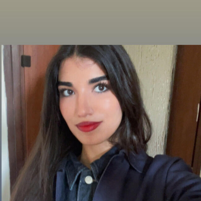Babysitter in Imperia: Ameni