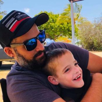 Childminder job in Hervey Bay: babysitting job Ben