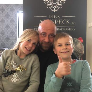Babysitten Erps-Kwerps: babysitadres Dirk