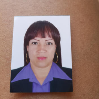 Niñera en Medellín: Alexandra