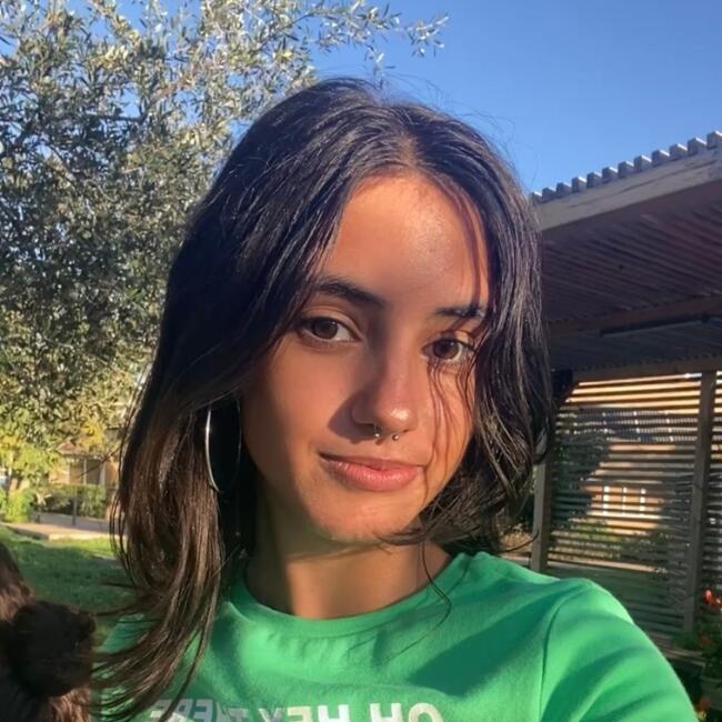 Canguro en Palma de Mallorca: Sira