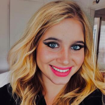 Babysitter Montevideo: Florencia scarone