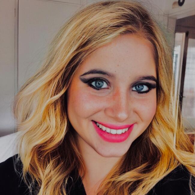 Babysitter in Montevideo: Florencia scarone