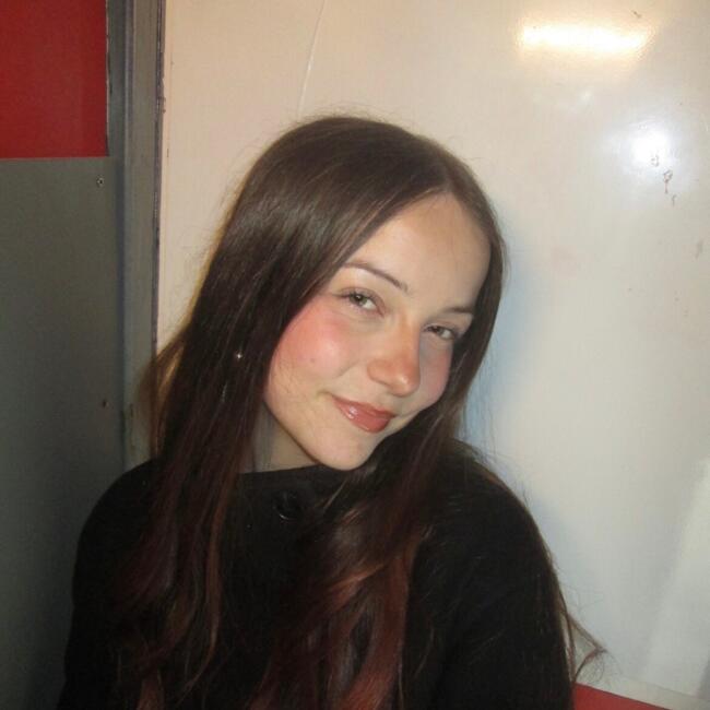 Babysitter in Halle: Clara