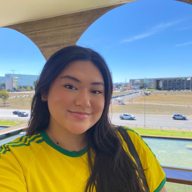 Babá em Suzano: Lorena