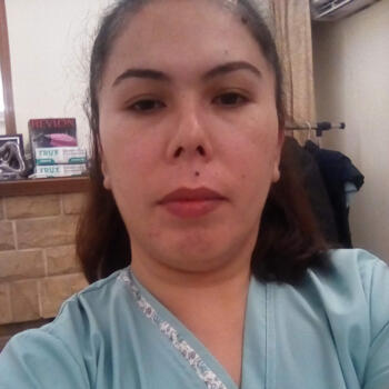 Babysitter San Miguel: Julia
