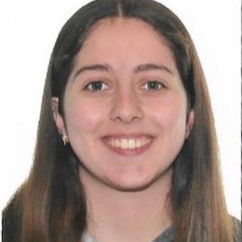 Babysitter a Alessandria: Giulia