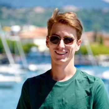 Baby-sitter Lausanne: Alexis