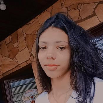 Babá Viamão: Erika