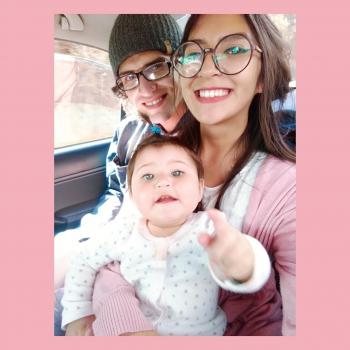 Babysitting job in Cuautitlán Izcalli: babysitting job Ankareth