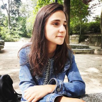 Trabalho de babysitting em Penafiel: Trabalho de babysitting Vanesssa