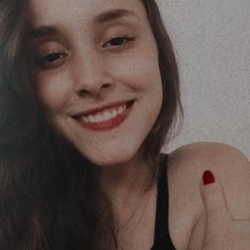 Babá em Uberlândia: Gabriela