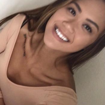 Babysitter i Søborg (Gladsaxe Kommune): Natalie
