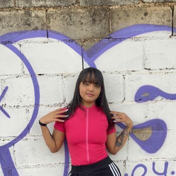 Babysitter Goiânia: Nathielly