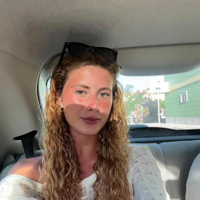 Babysitter em Mem Martins: Leonor