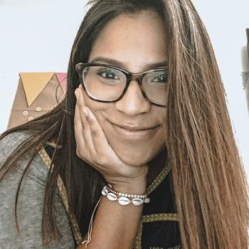 Babysitter in Miraflores District: Ximena