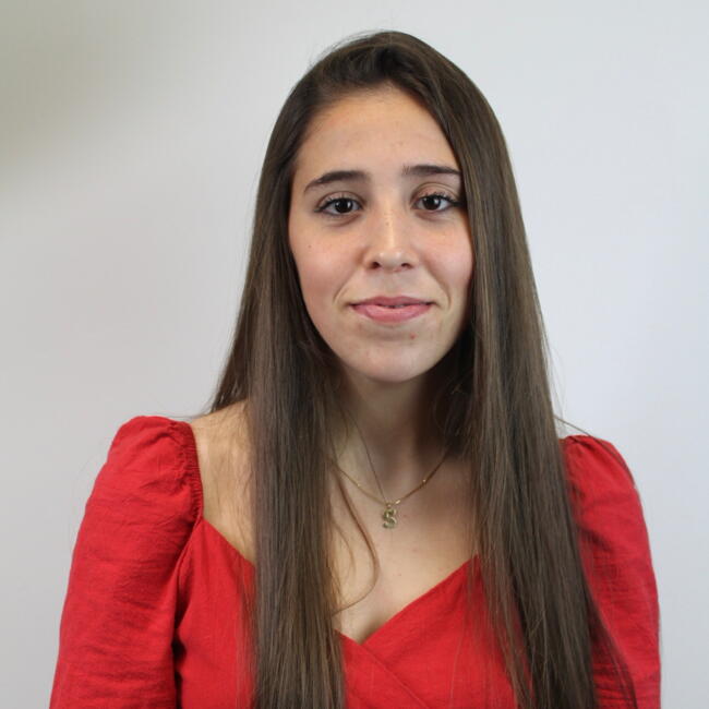 Canguro en Gandía: Selena