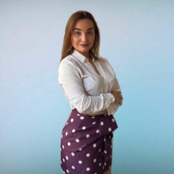 Babysitter em Vila do Conde: Mónica Raquel