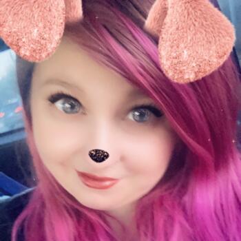 Babysitter in Newington (Connecticut): Jessica