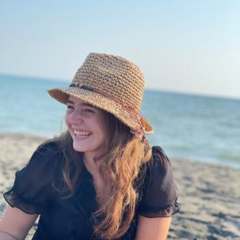 Babysitter a Viterbo: Elena