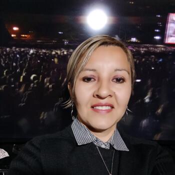 Babysitter in José C. Paz: Monica