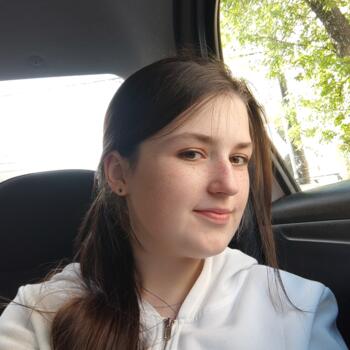 Opiekunka do dziecka w Lublin: Natalia