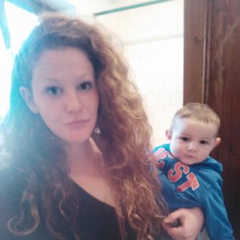 Babysitter a Varese: Anna Victoria